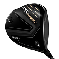 RS SPEED 一号木杆