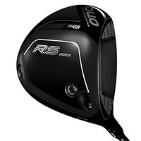 RS MAX 一号木杆
