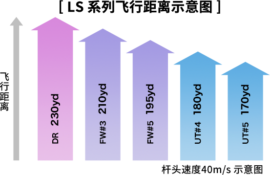 LS Series Distance Image