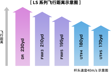 LS Series Distance Image