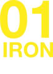 01IRON