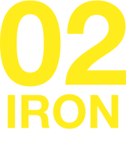 02IRON