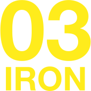 03IRON