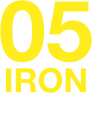 05IRON