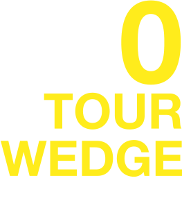0TOURW EDGE